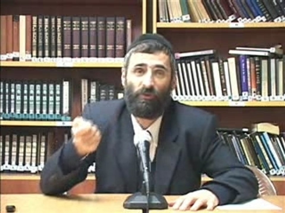 Oui a la Joie (rav-Ron-CHAYA)