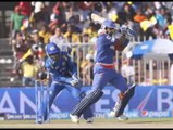 IPL 7: Delhi beat Mumbai by 6 wickets - IANS India Videos