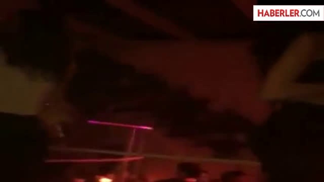 Asena Erkin'den Şampiyonluk Dansı