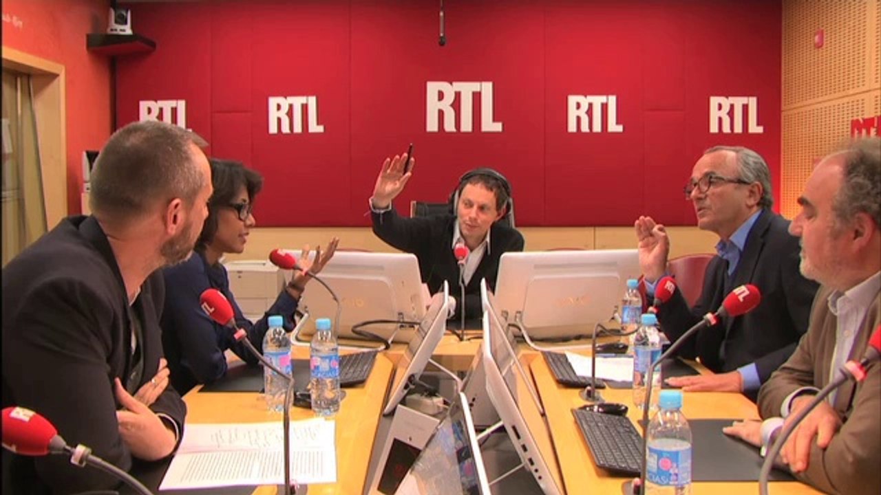 Valls adoucit son plan d'économie, Alstom : Hollande règle le bal, Fabius agent d'accueil à Roissy, les ponts de mai