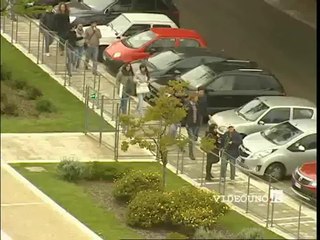 visita al castello di matera