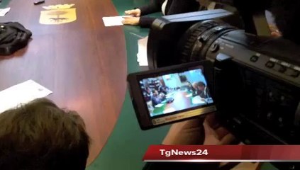 Tg 28 Aprile: Leccenews24 politica, cronaca, sport, l'informazione 24 ore