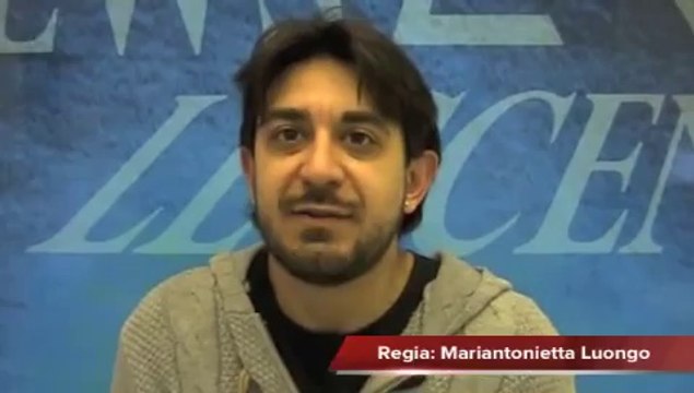 Leccenews24 Notizie dal Salento in tempo reale: Rassegna Stampa 28 Aprile