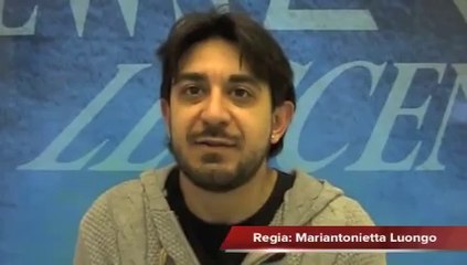 Leccenews24 Notizie dal Salento in tempo reale: Rassegna Stampa 28 Aprile