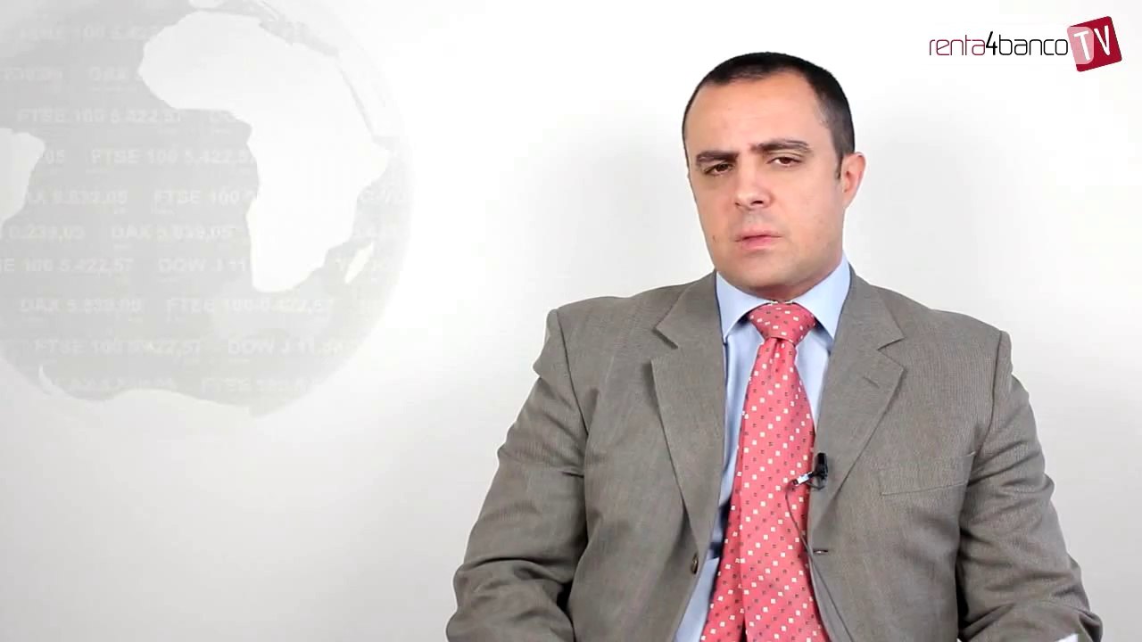 29.04.14 · Buenos resultados Santander - Análisis de la apertura del mercado financiero