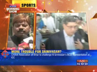 SC to decide on IPL probe panel