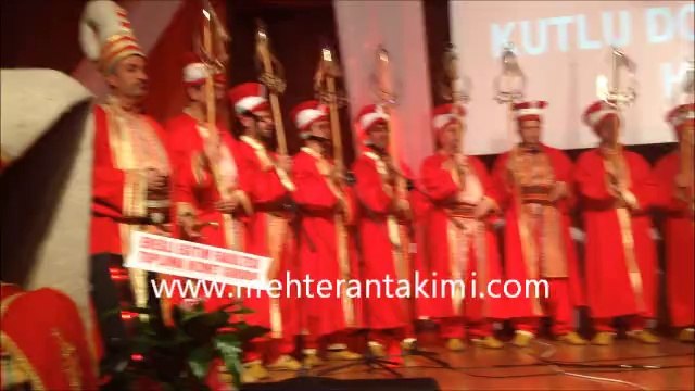 Mehter Takımı Kiralama - mehter Takımı Fiyatları - Osmanlı Mehter Takımı