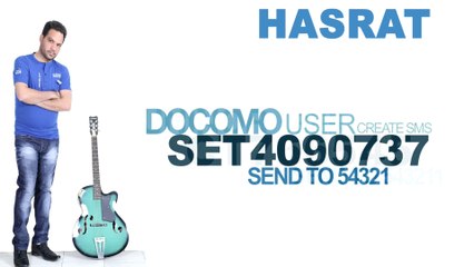 Nazar Rehal | Hasrat | Caller Tune Codes | Brand New Punjabi Song 2014