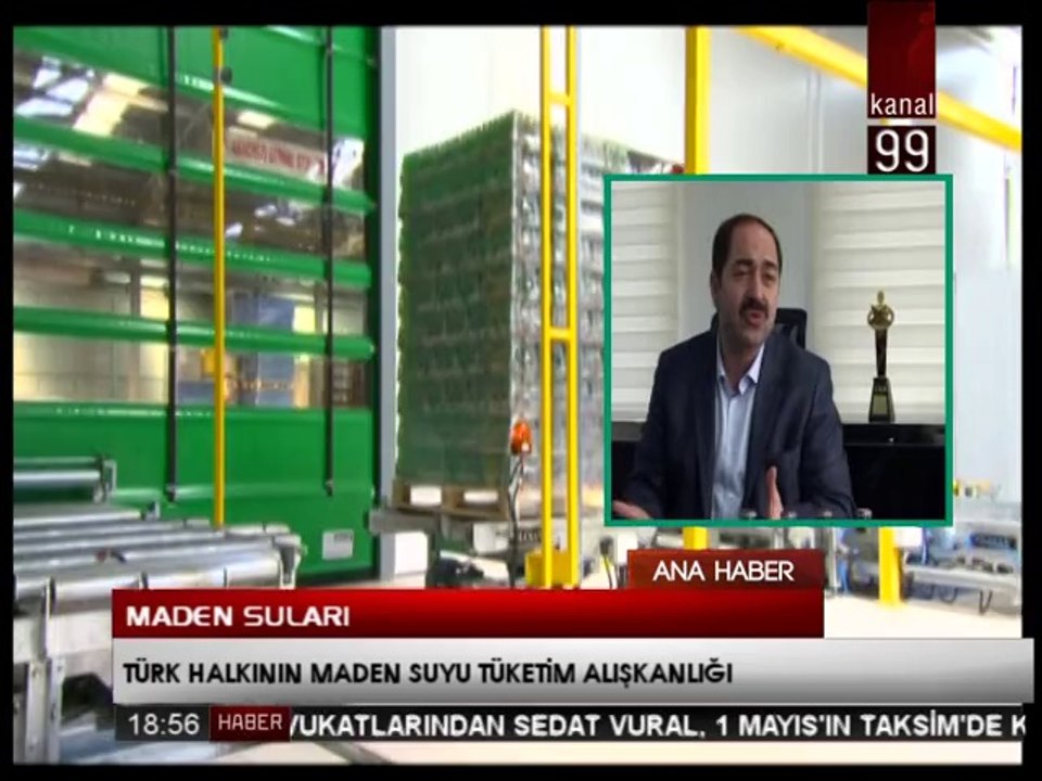 MADEN SULARI