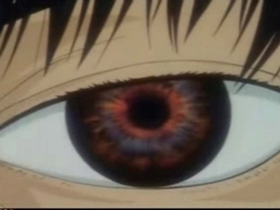 AMV - Samurai X - Numb