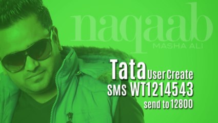Masha Ali | Naqaab | Caller Tune Code | Brand New Punjabi Song 2014