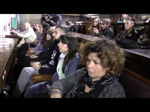 Napoli - Benedetto Croce ispira il Maggio dei Monumenti 2014 (28.04.14)