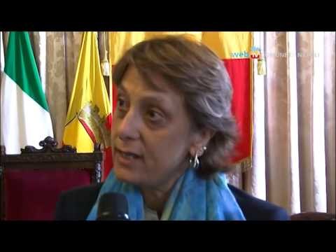 Napoli - Legalità e sport scendono in campo a Ponticelli (28.04.14)