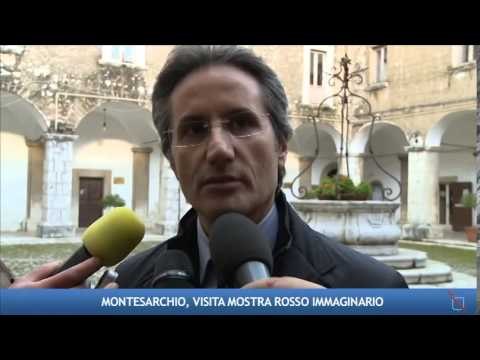 Stefano Caldoro - Aree interne, in campo per dar risposte ai cittadini (28.04.14)