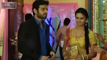 Ishita EXPOSES Parmeet's RAPE in Yeh Hai Mohabbatein 28th April 2014 FULL EPISODE HD