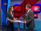 TRT HABER TV GÜNDEM ÖZEL PROGRAMI (29 HAZİRAN 2012)