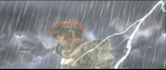 Ougon no Kizuna (Wii) Opening