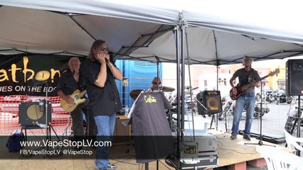 Vape Stop Celebrates Laughlin River Run 2014 | Vape Store Bullhead City, AZ  pt. 2