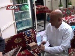 kkadırga tv-milletin efendisi -izmir-kemeraltı