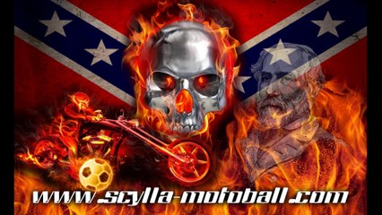 Motoball 1964