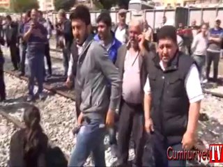 Minik Umut'un cansız bedeni bulundu