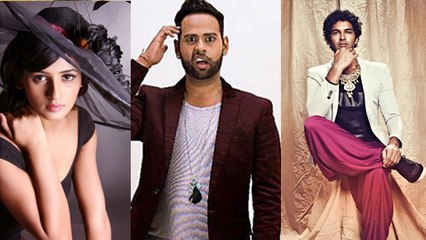 Jhalak Dikhla Jaa 7 Participants – Complete List Out