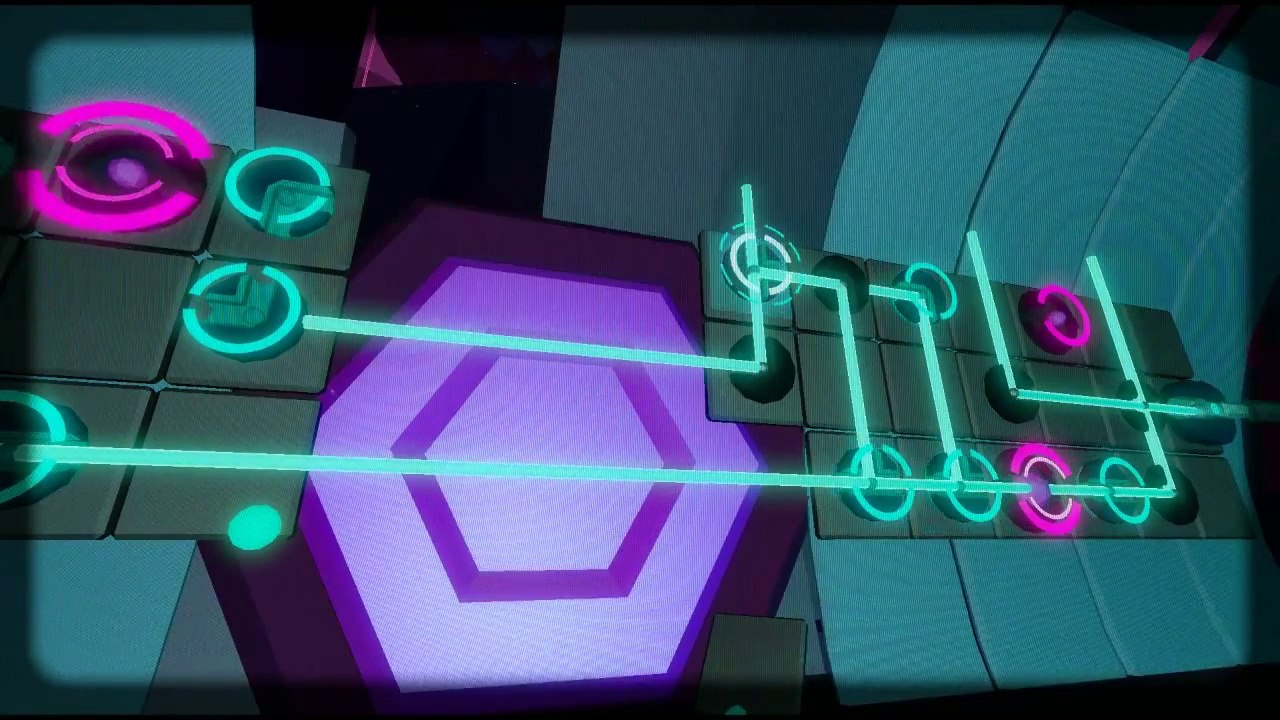 FRACT OSC - GK Live : Fract OSC