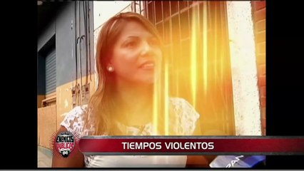 Octavio Salazar: "se ha maximizado el accionar criminal en el Perú"