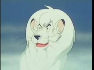 Le roi Léo - épisode 4