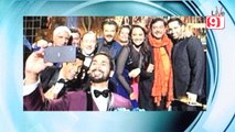Shahid Kapoor Copies Ellen's Oscar Selfie At IIFA