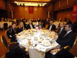 Turkish Airlines Beirut - Agencies Award And Dinner Event 07 APR 2014