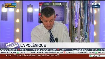 Nicolas Doze: Pacte de stabilité: vote à l'Assemblée - 29/04