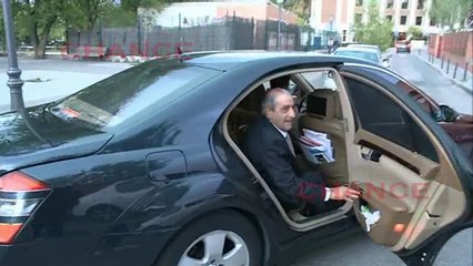 Javiel Hidalgo y Sol González presentan a Camila