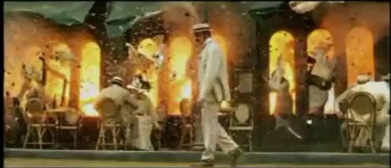 Arsène Lupin (2004)