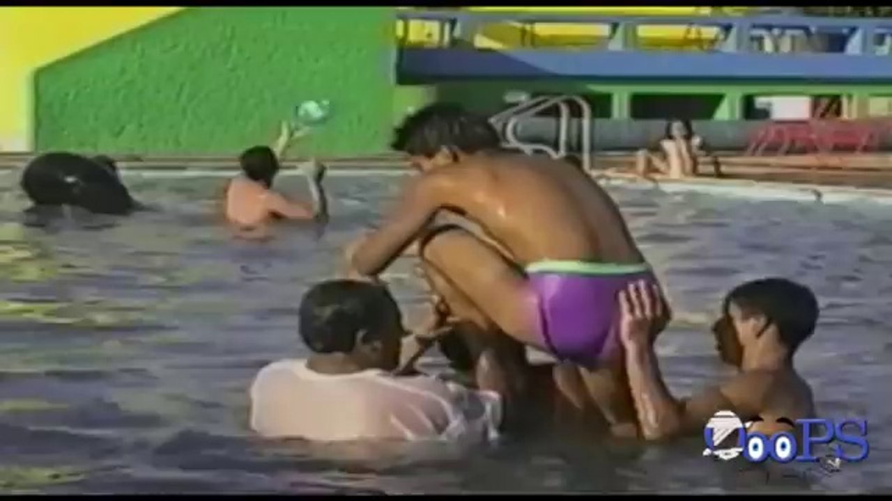 Epic Sport fail compilation -- Funny Videos