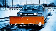 Professional Snow Removal Service in Greenwood Village, CO