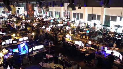 Destiny (XBOXONE) - Vidéo de gameplay coop