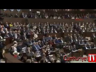 Erdoğan: Kendisini hala rahip olarak görüyor