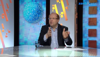 Jean-Baptiste Bellon, Xerfi Canal Le bitcoin : quel avenir ?