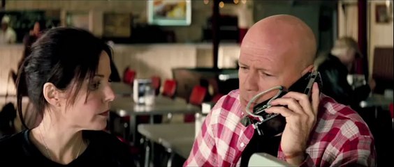 Red 2 (2013)  Film Complet Streaming Français