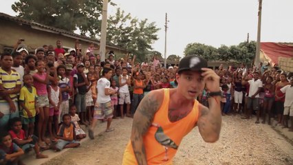 J Balvin - Tranquila