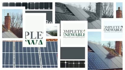 Solar Panels Summer Sale in Essex