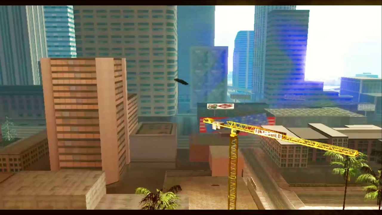 GTA Keybord Stunts For Bri