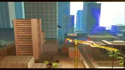 GTA Keybord Stunts For Bri