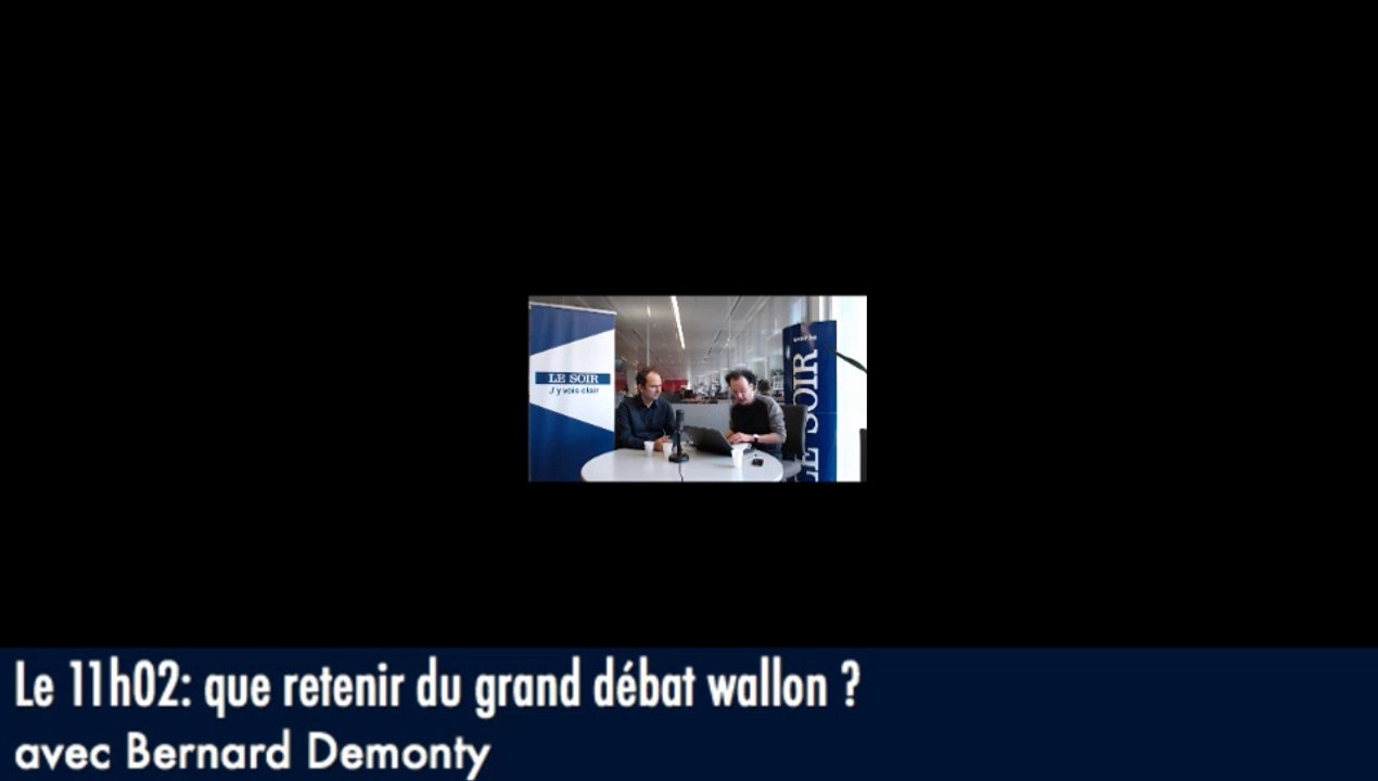 11h02: «Supprimons le bonus logement!»