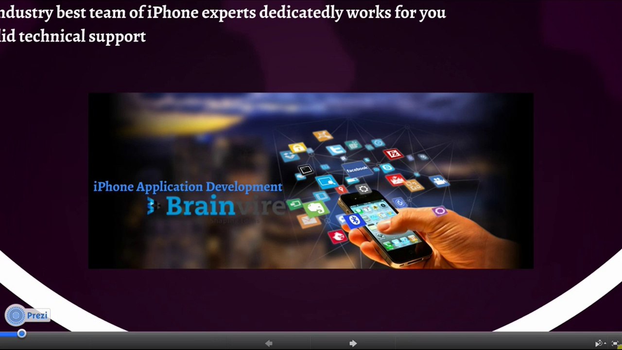 iPhone 6 Specs with Business Opportunities for iPhone application development