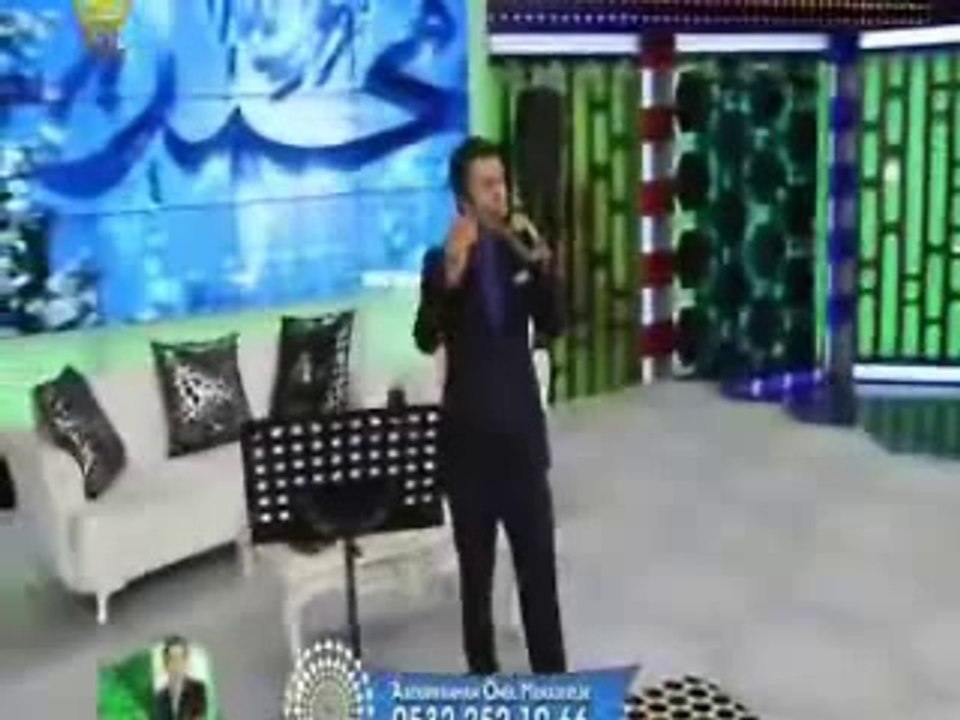 abdurrahman önül sultanım kapında canlı