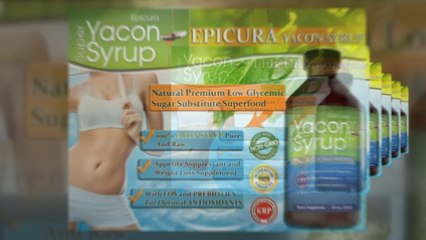 Tips To Loss Weight Using Yacon Syrup