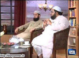 Dunya News-Peyam-e-Subh-29-04-14