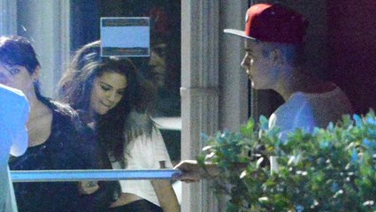OMG Selena Gomez Orlando Bloom Together - Dating, Who Knew?